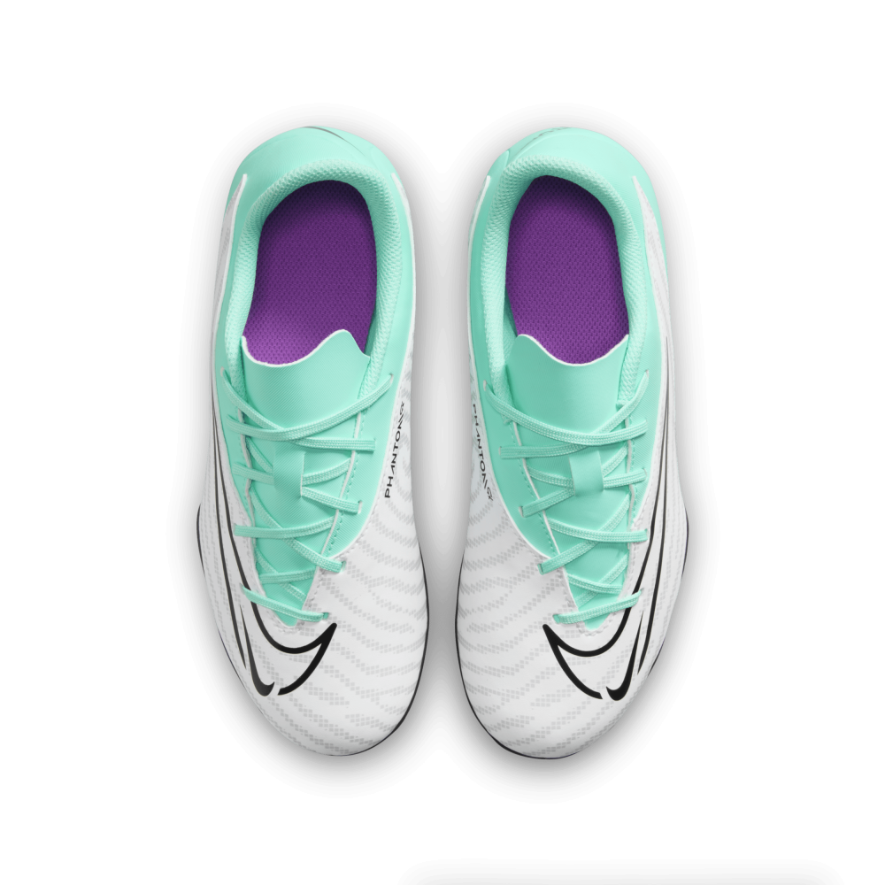 Nike Phantom GX Club MG DD9564-300 / grün