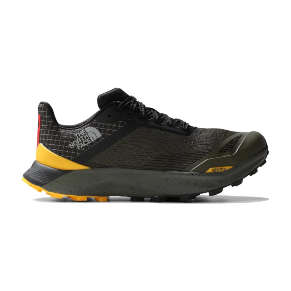 The North Face VECTIV INFINITE NF0A7W5MBQW / grün