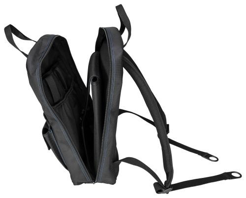 Sac à dos souple Gedore 1818252 WT 1056 pour 12 outils