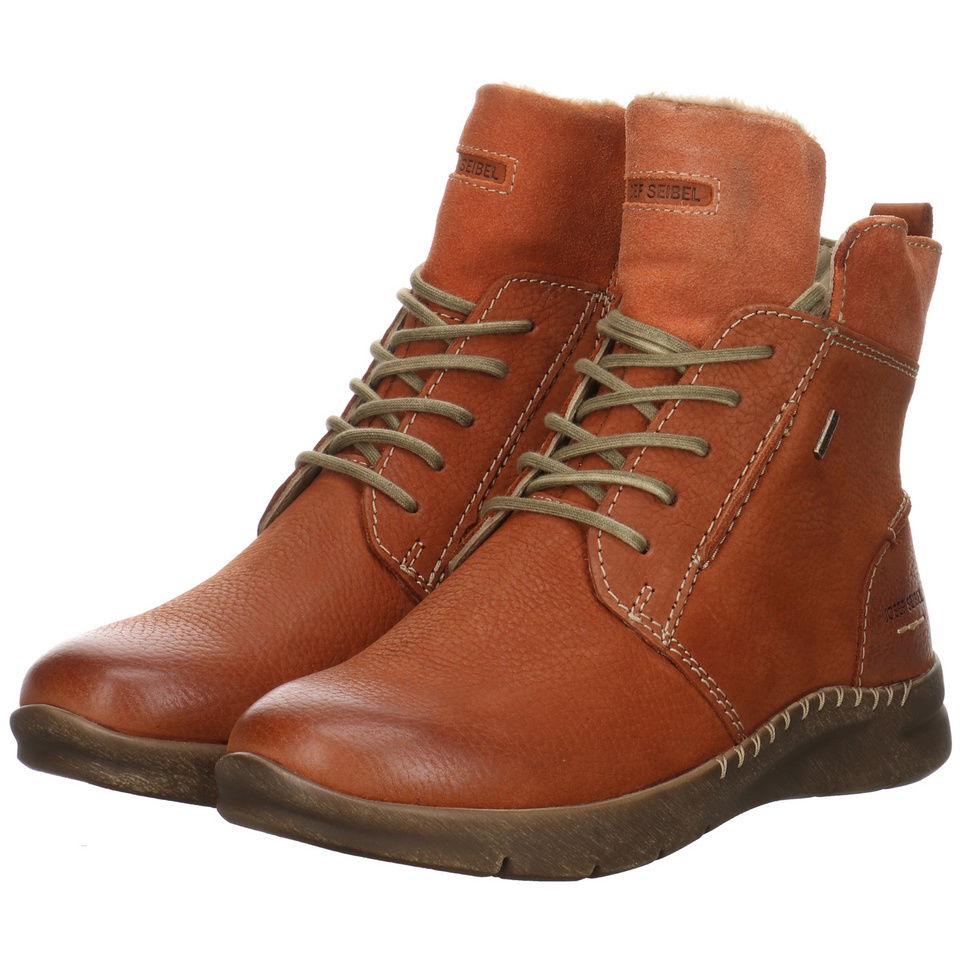 Josef Seibel Conny Boots