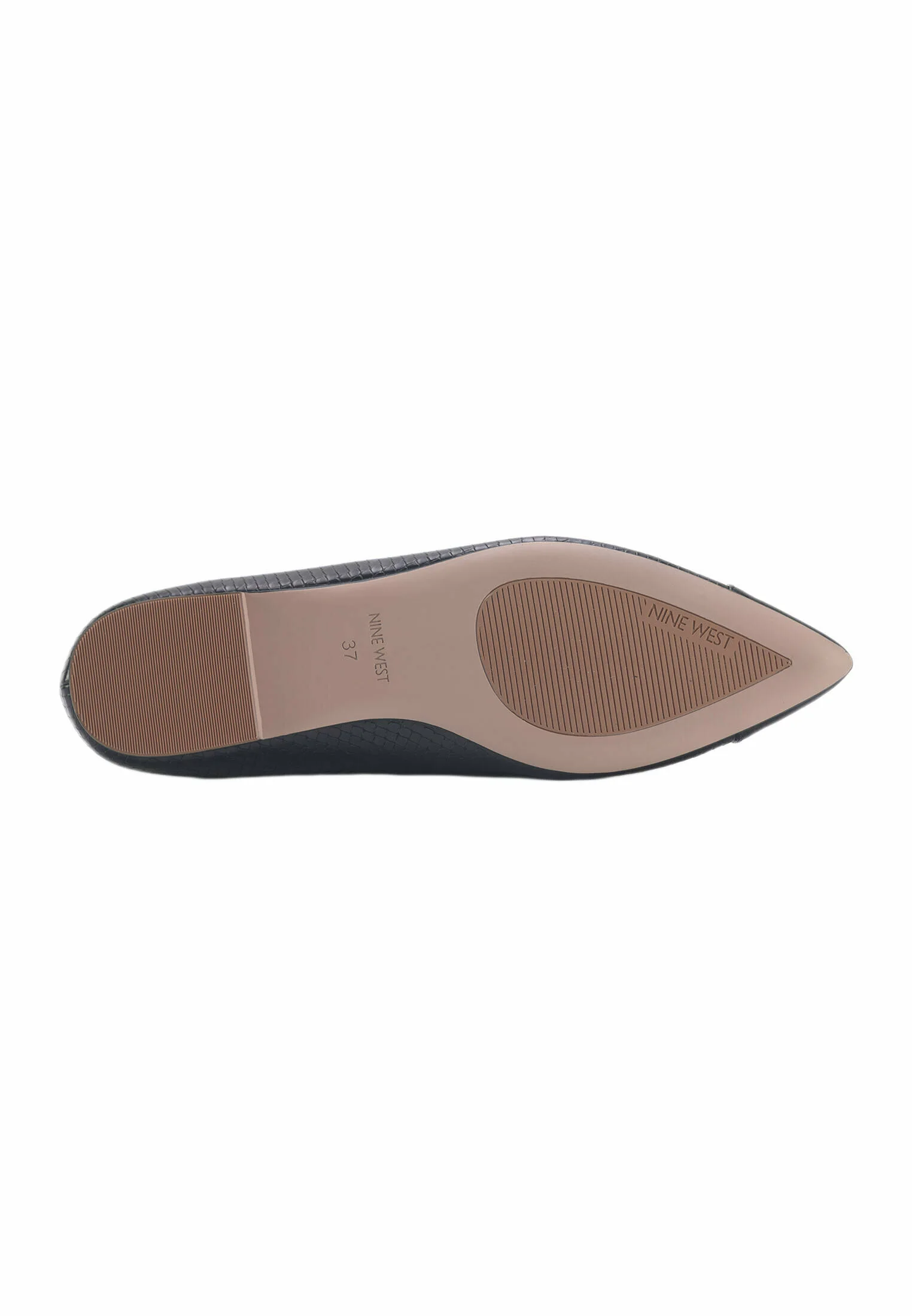 Nine West BABETTE PLANT 3FX - Bailarinas