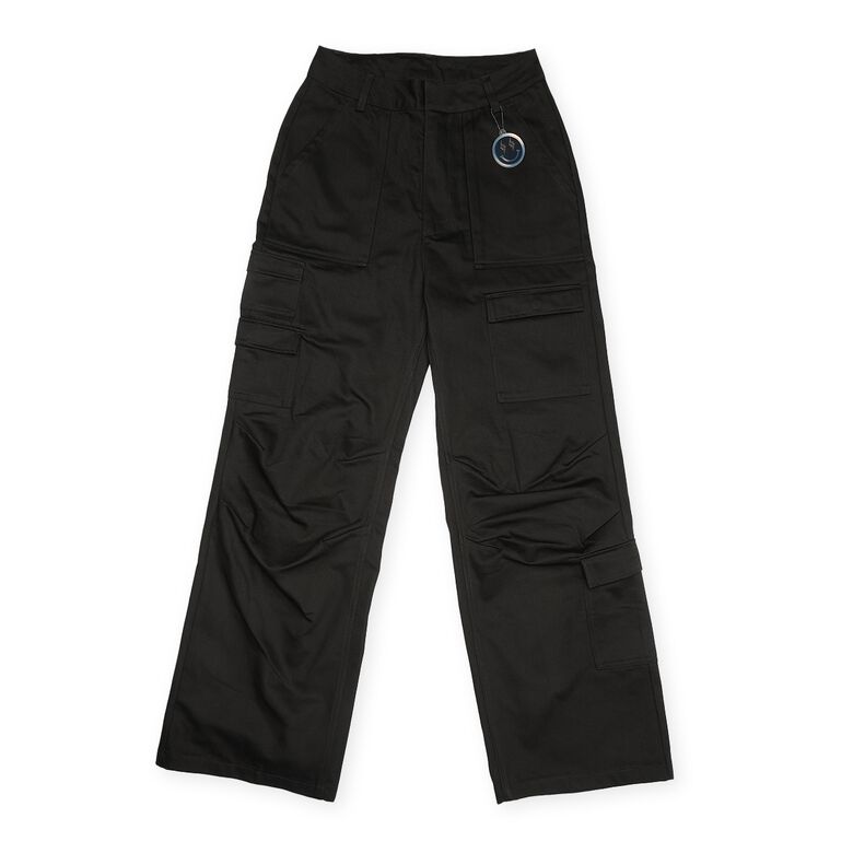 NIKE x J Balvin Wmns SP Woven Pant Black