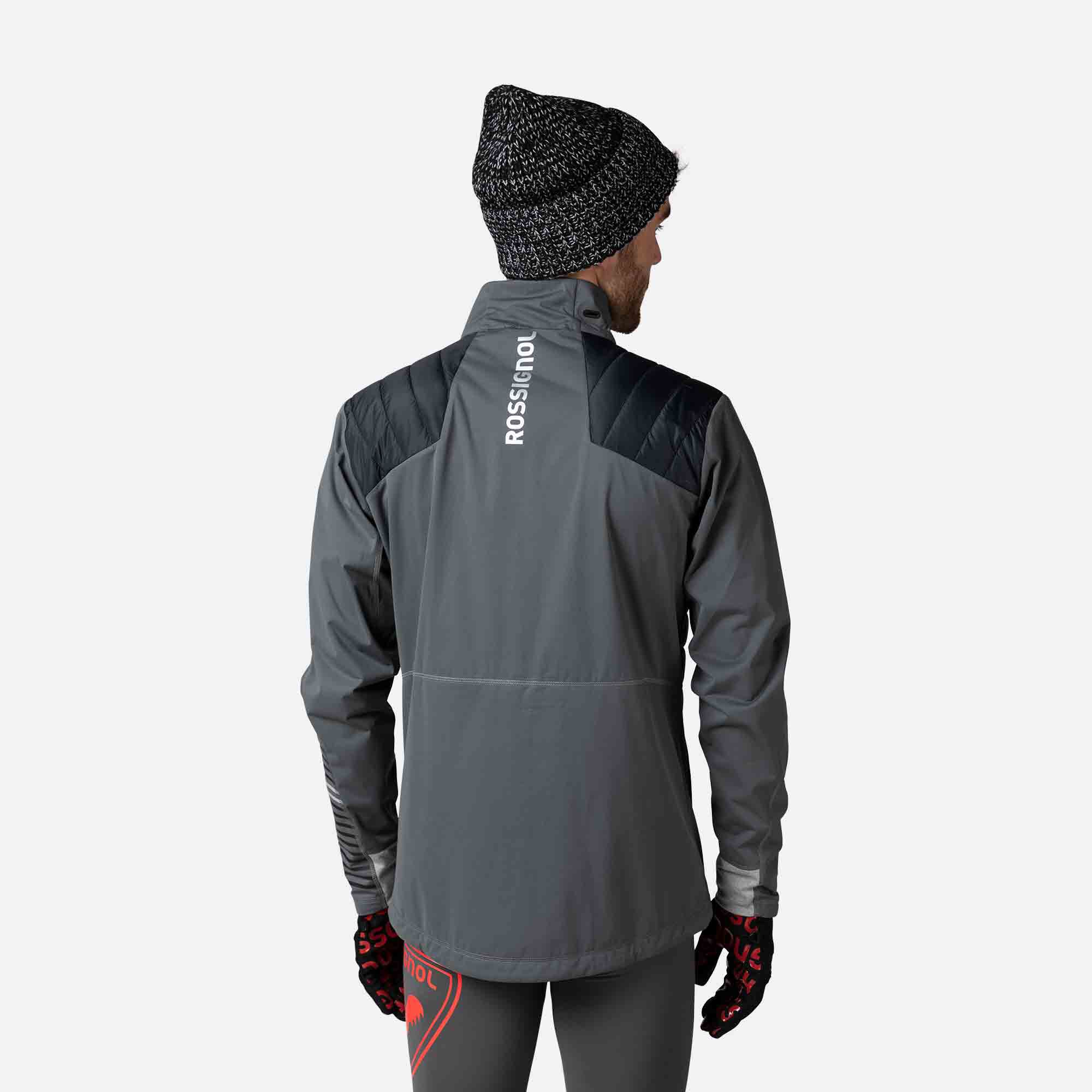 Veste Poursuite Warm homme