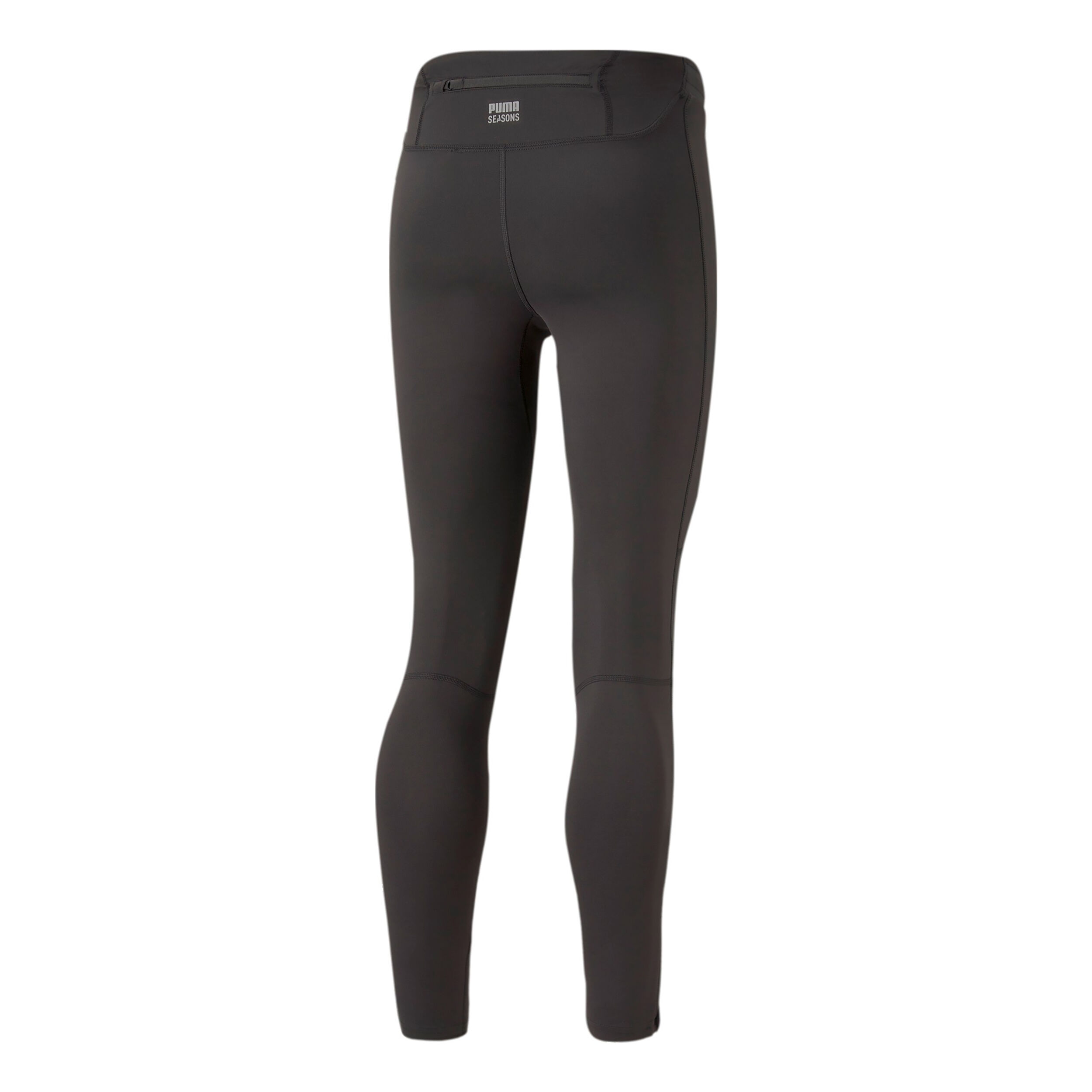Seasons Full Tight Herren - Schwarz