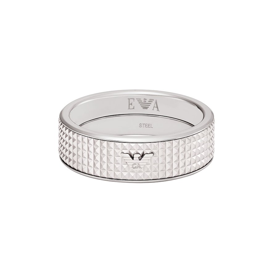 Emporio Armani Herrenring