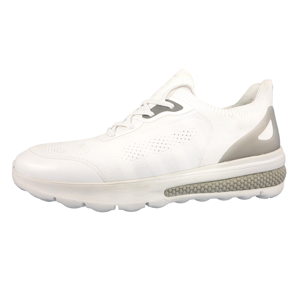 Geox Spherica U35BAA-0006K-C1799 Weiß C1799 white