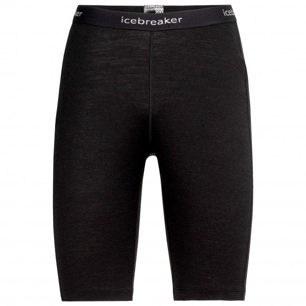 Icebreaker - Women's 200 Oasis Shorts - Merinounterwäsche