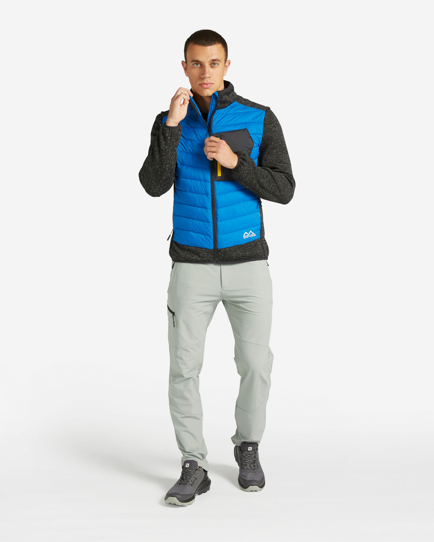 Stos 8848 Mountain Essential M OTM245W03-1070/GM02