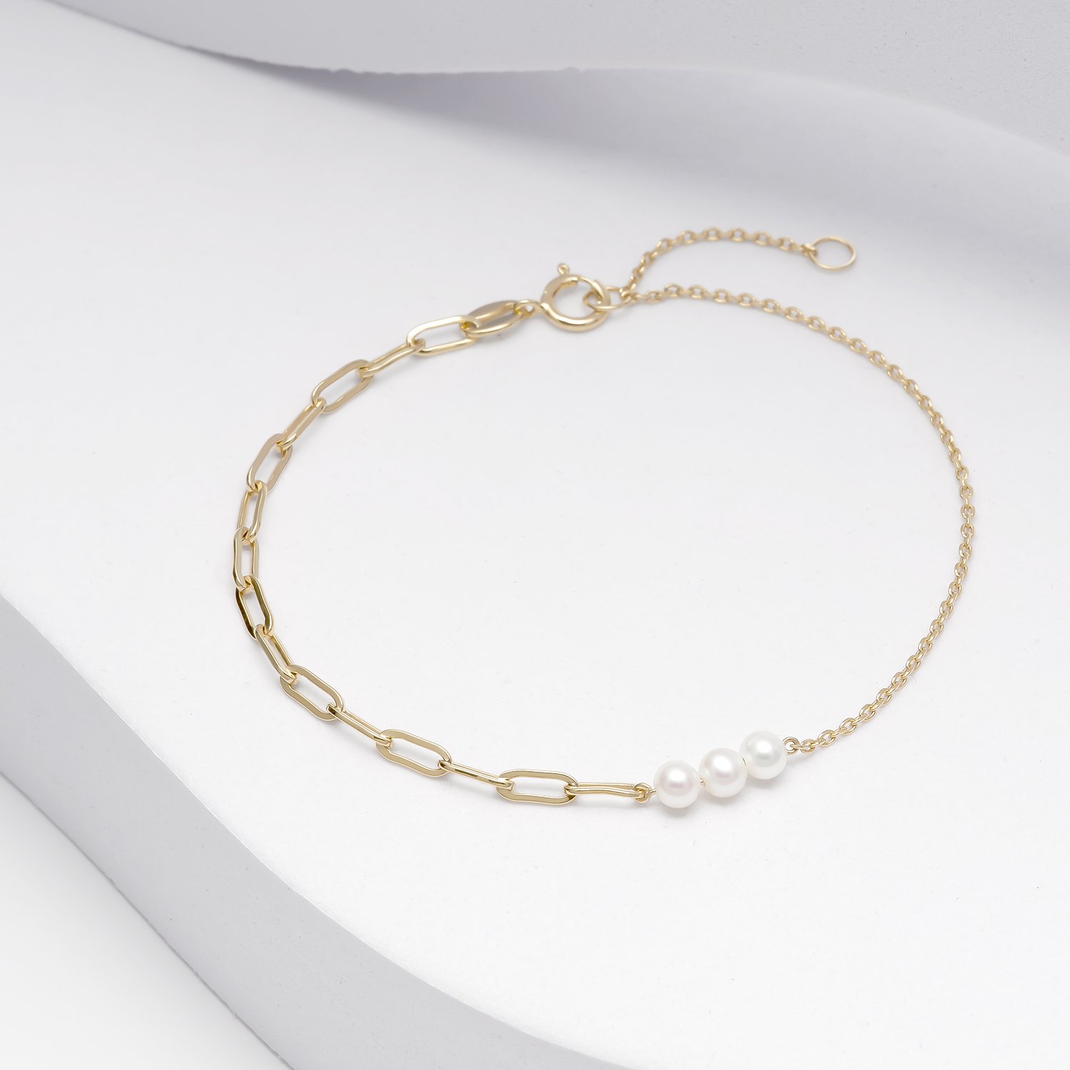 CHRIST Bracelets