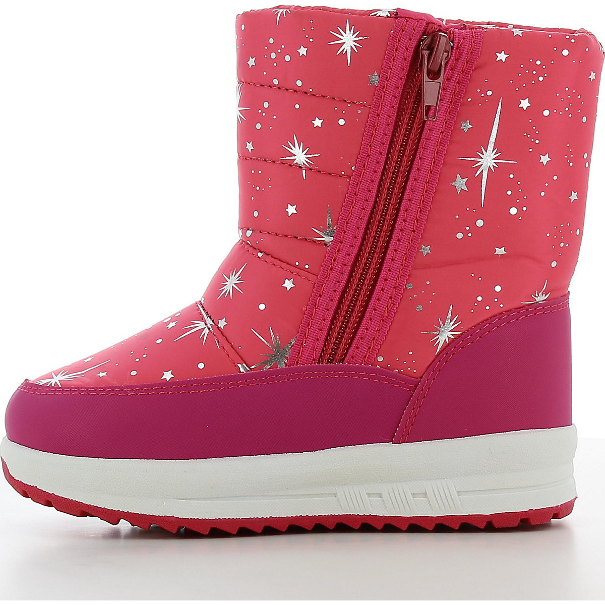 Winterstiefel für Mädchen