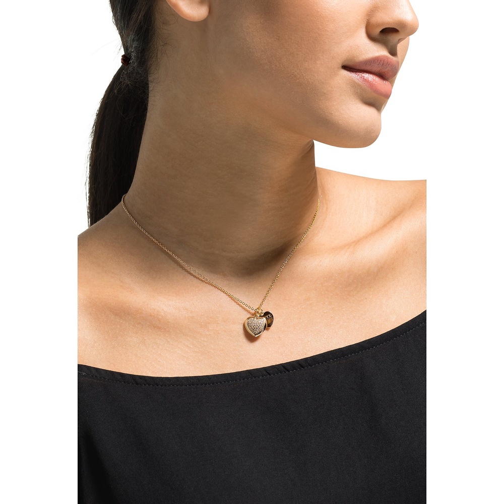 Jette Chaînette 925 Argent collier
