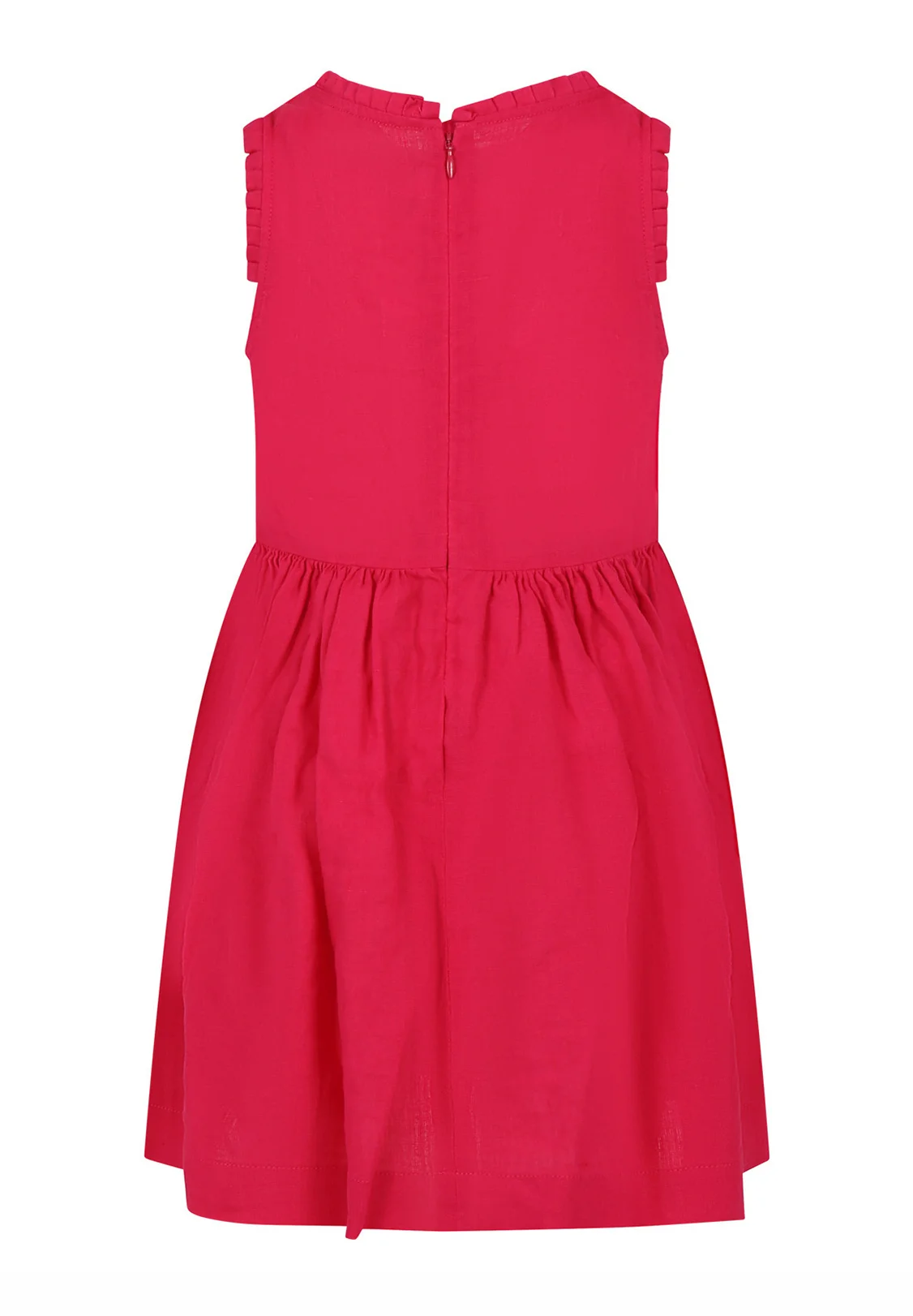Vestido de verano Petit Bateau