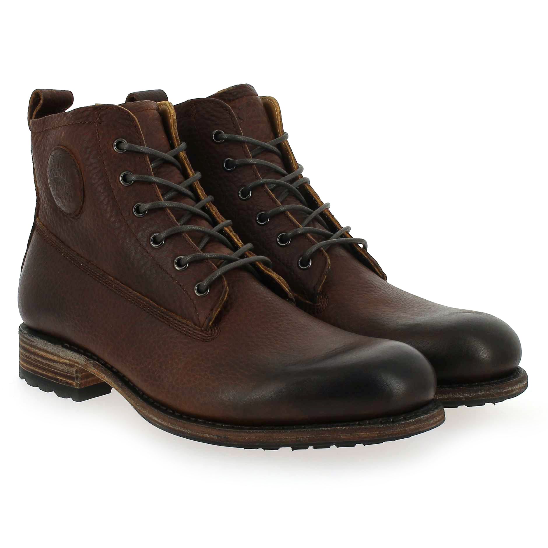 Blackstone  GM09 H18 - Marron