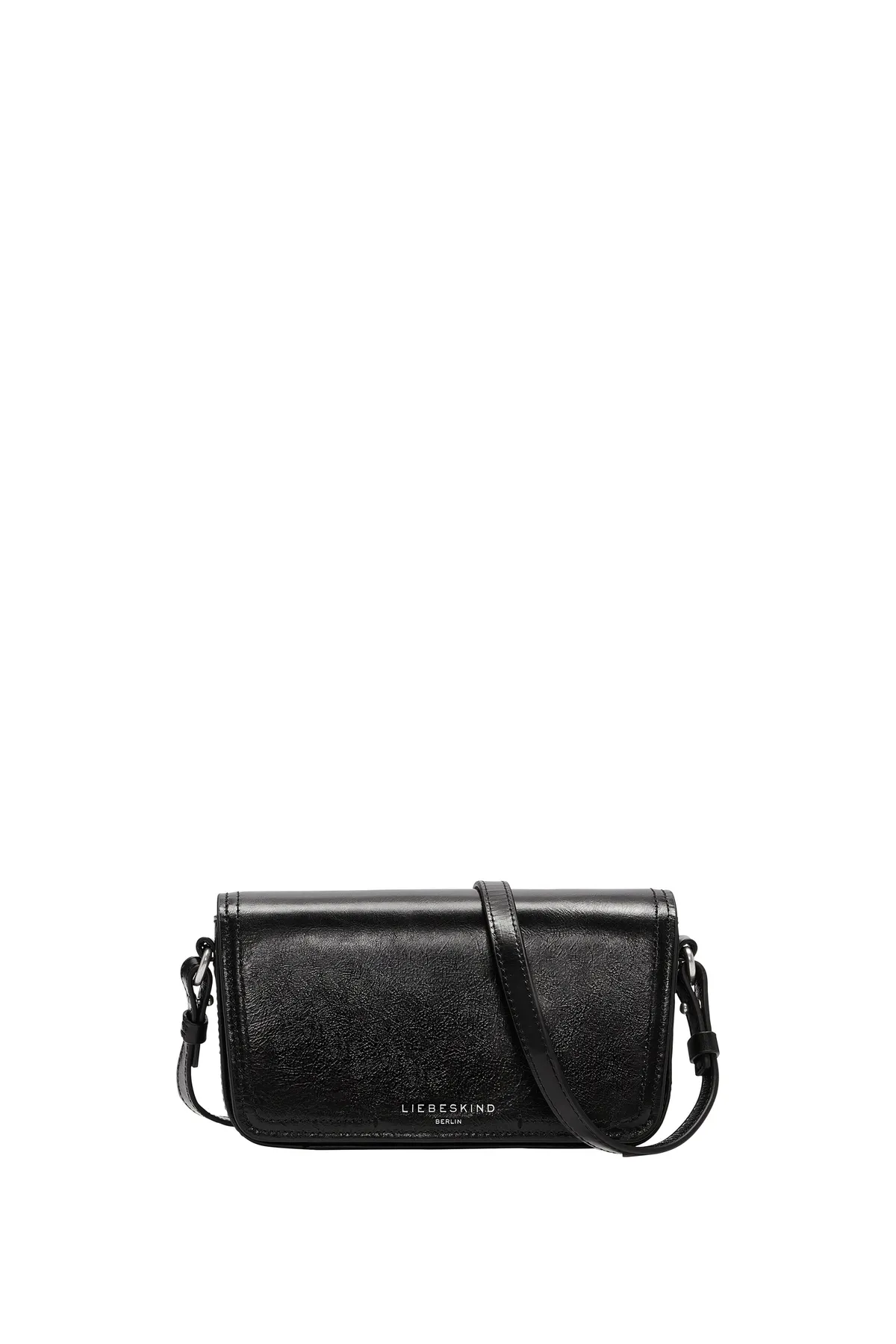 Liebeskind Berlin  Umhängetasche Chudy Crinkle Crossbody S