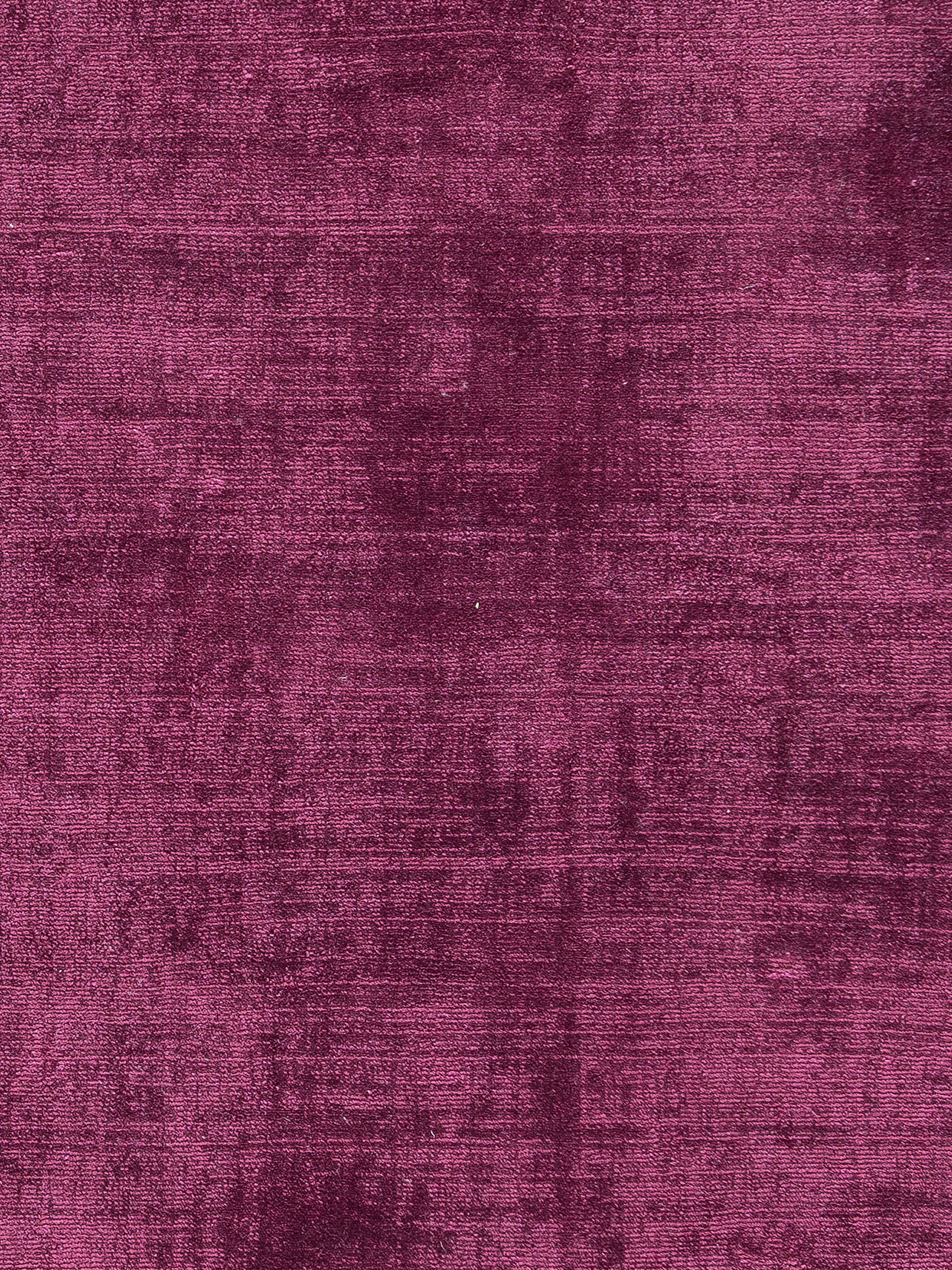 Palmona Uni-Teppich, Cherry