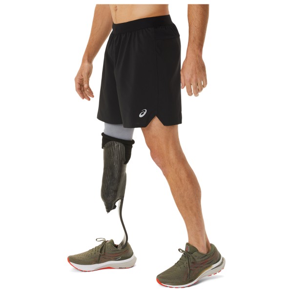 Asics - Road 7'' Short - Laufhose