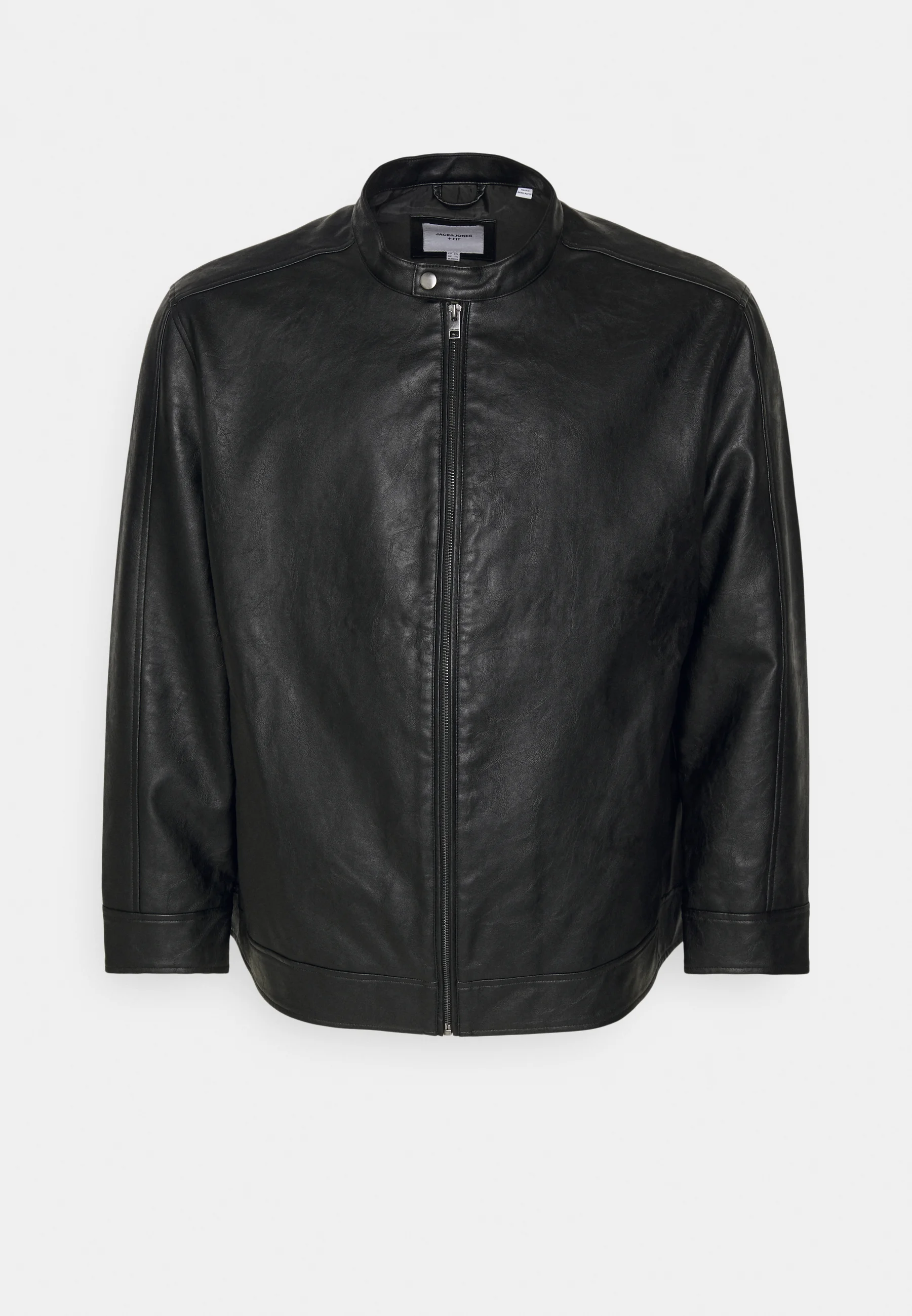 Jack & Jones JJCALI JACKET - Chaqueta de piel sintética