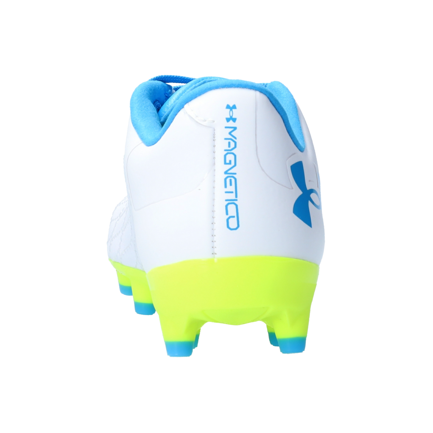 Under Armour Magnetico Selectjr 3.0 FG Kids F102