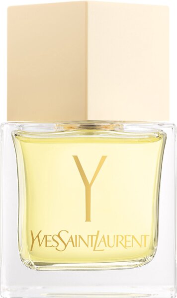Yves Saint Laurent La Collection Y Eau de Toilette