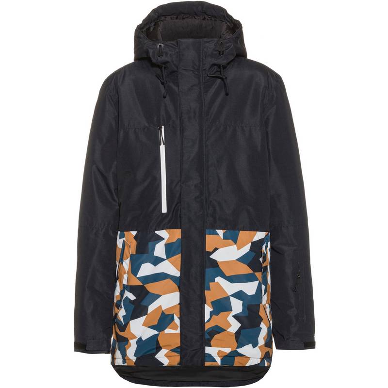 Maui Wowie Snowboardjacke Herren