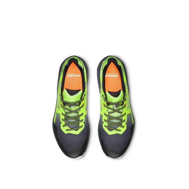 Mammut Sertig II Low GTX Multifunktionsschuhe Herren
