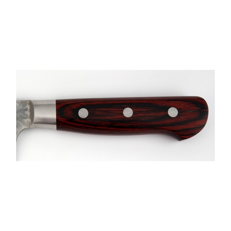 Samura Sakai, Gemüsemesser aus Damaststahl 8 cm