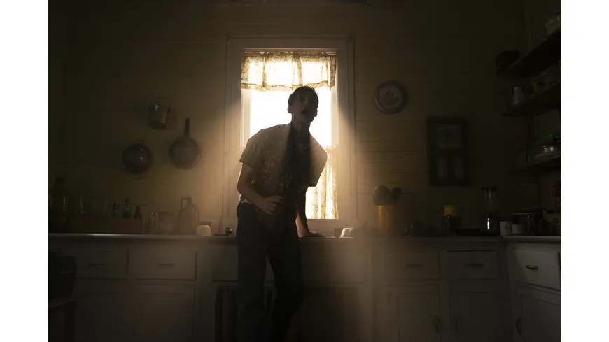Conjuring 3: Im Bann des Teufels