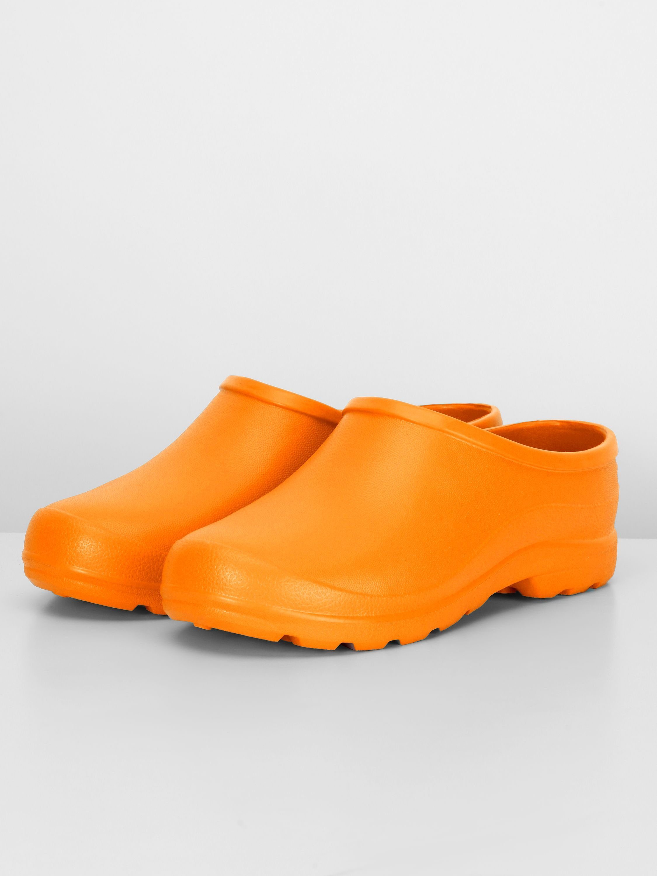 Ladeheid Damen und Herren leichte EVA Clogs Gartenclogs Gartenschuhe LADW001 Clog