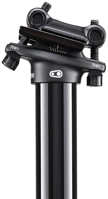 CrankBrothers Highline 7 Vario-Sattelstütze 31,6 mm 200 mm Hub kaufen | Bike-Discount