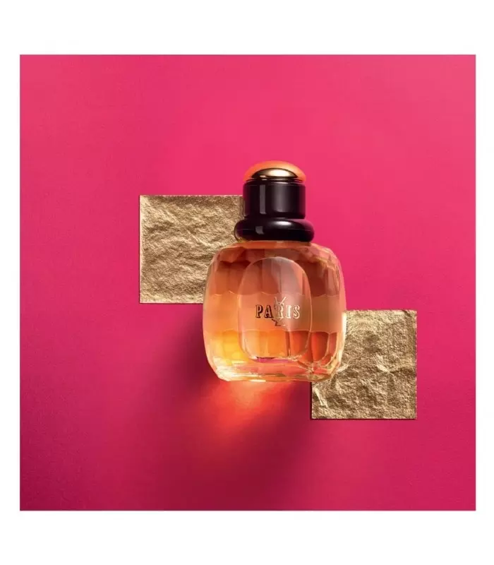 PARIS  Eau de Parfum Vaporisateur