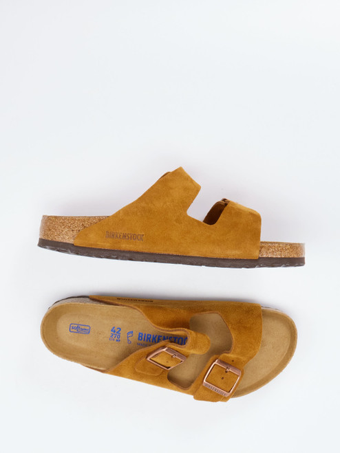 Pantolette Arizona-41102890016 Birkenstock