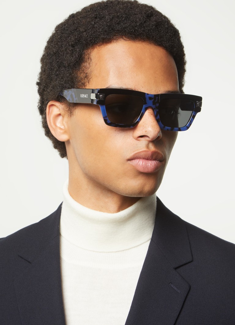 Versace Wayfarer sunčane naočale VE4464