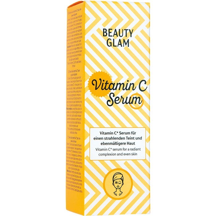 Vitamin C Serum