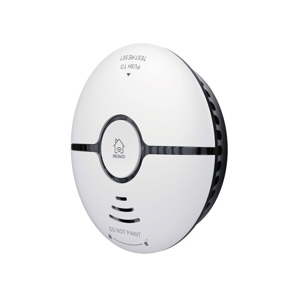 WiFi Rauchmelder, Tuya