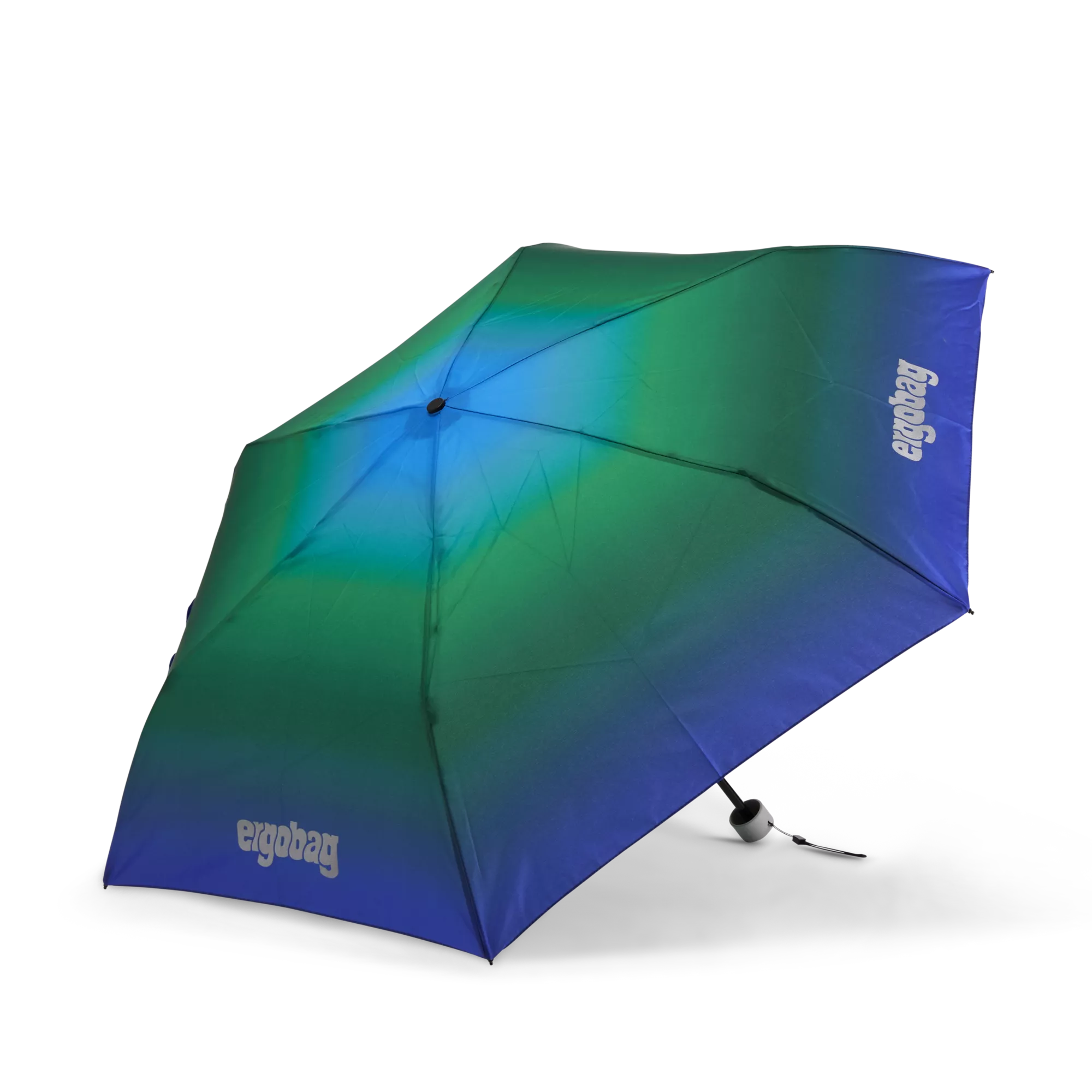ergobag Regenschirm TruckBär