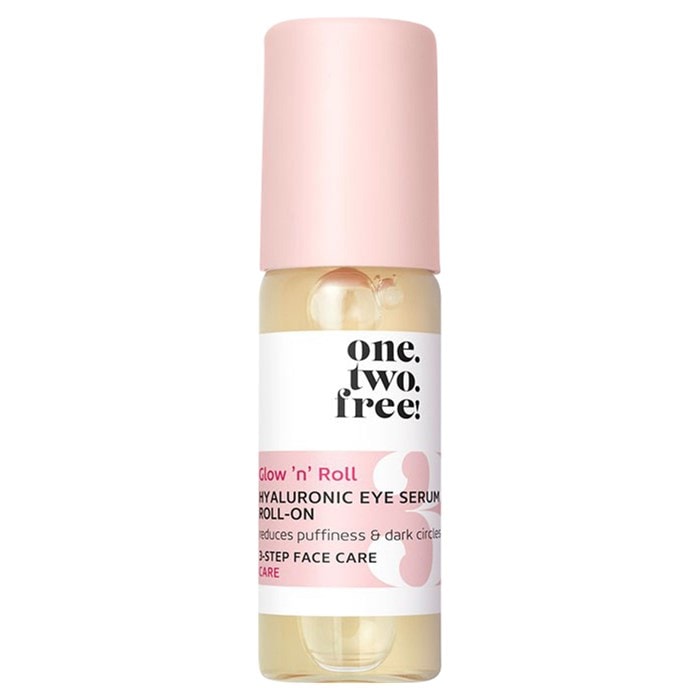 Hyaluronic Eye Serum Roll-On