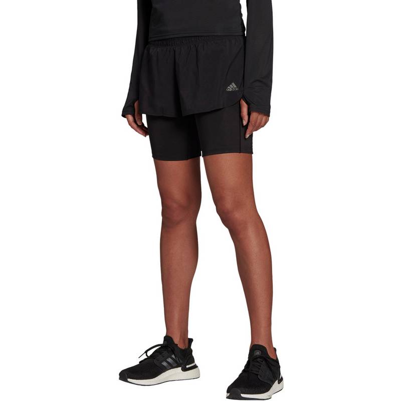 adidas Run Funktionsshorts Damen