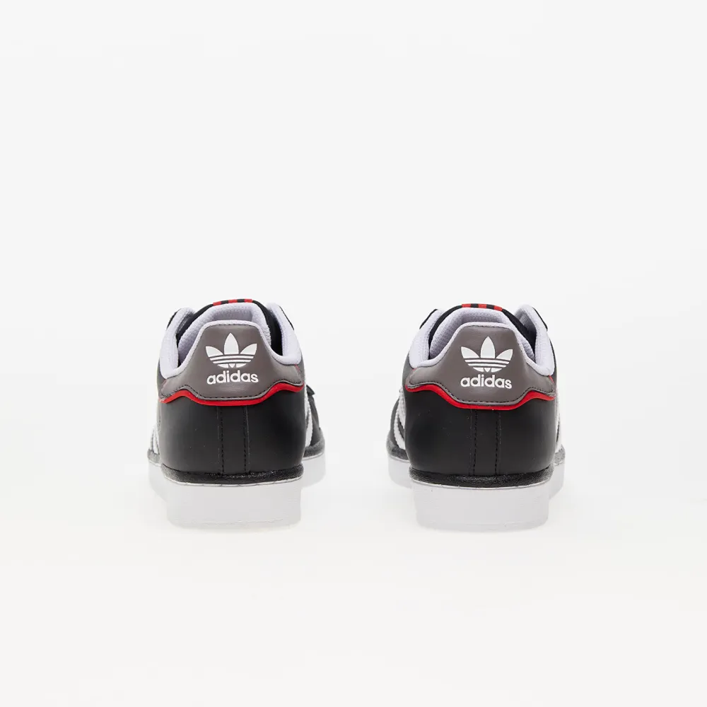 adidas Superstar IF3641 / schwarz