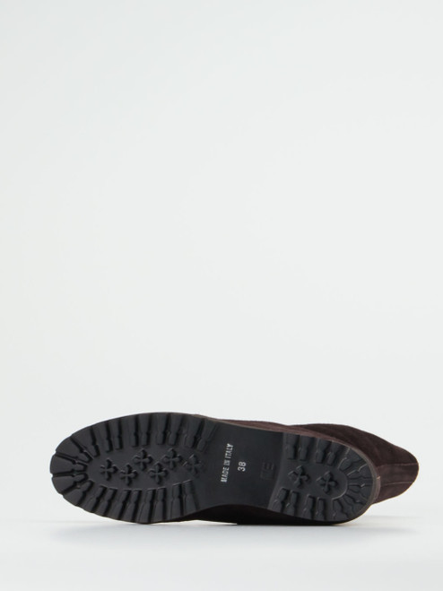 Stiefelette-18312090010 Mannori
