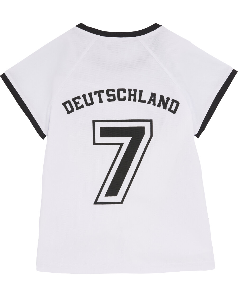 Sport-Shirt EM