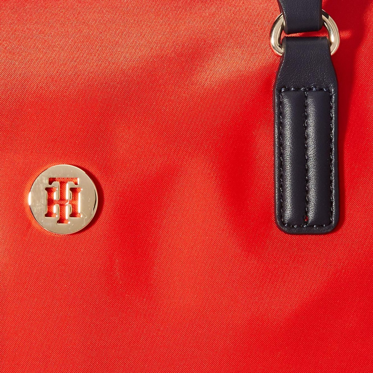 TOMMY HILFIGER Handtaschen rot