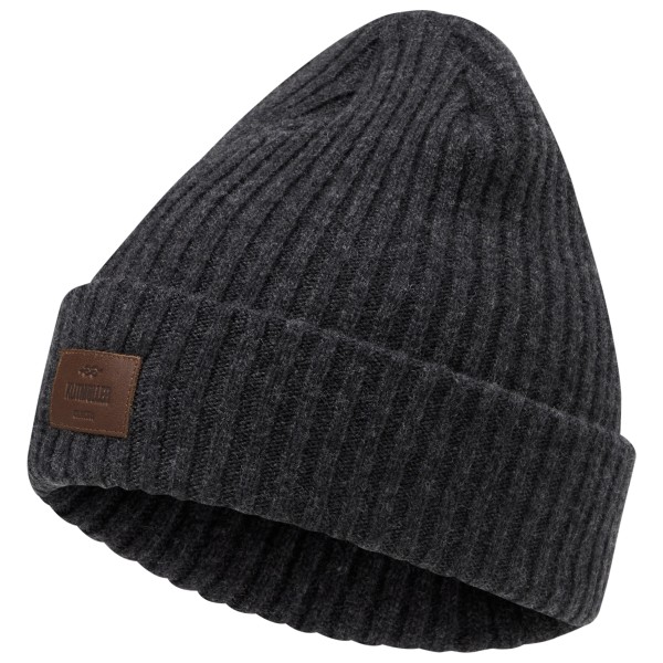 Klitmøller Collective - Heavy Rib Beanie - Mütze