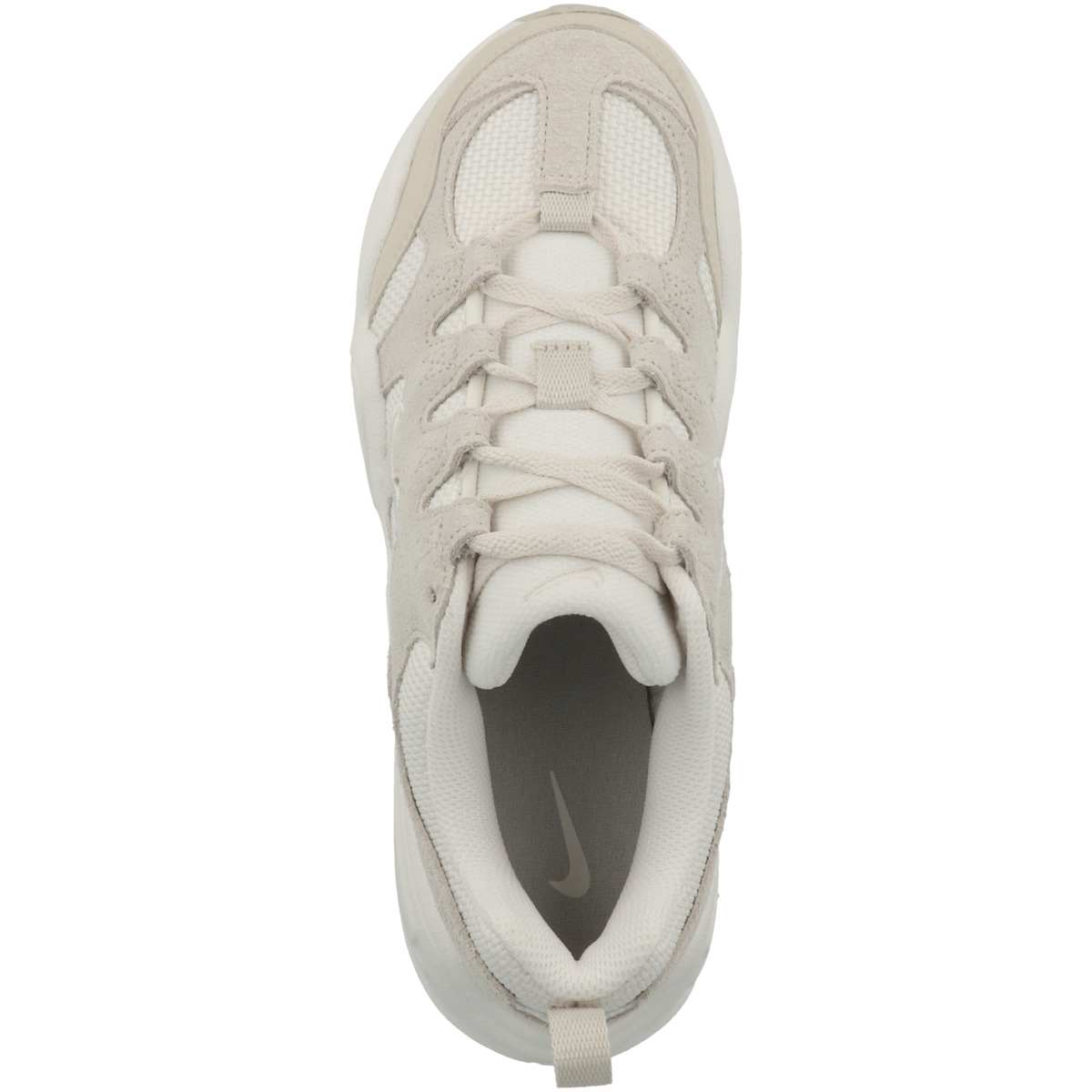 Nike Sportswear Tech Hera Sneaker Low beige