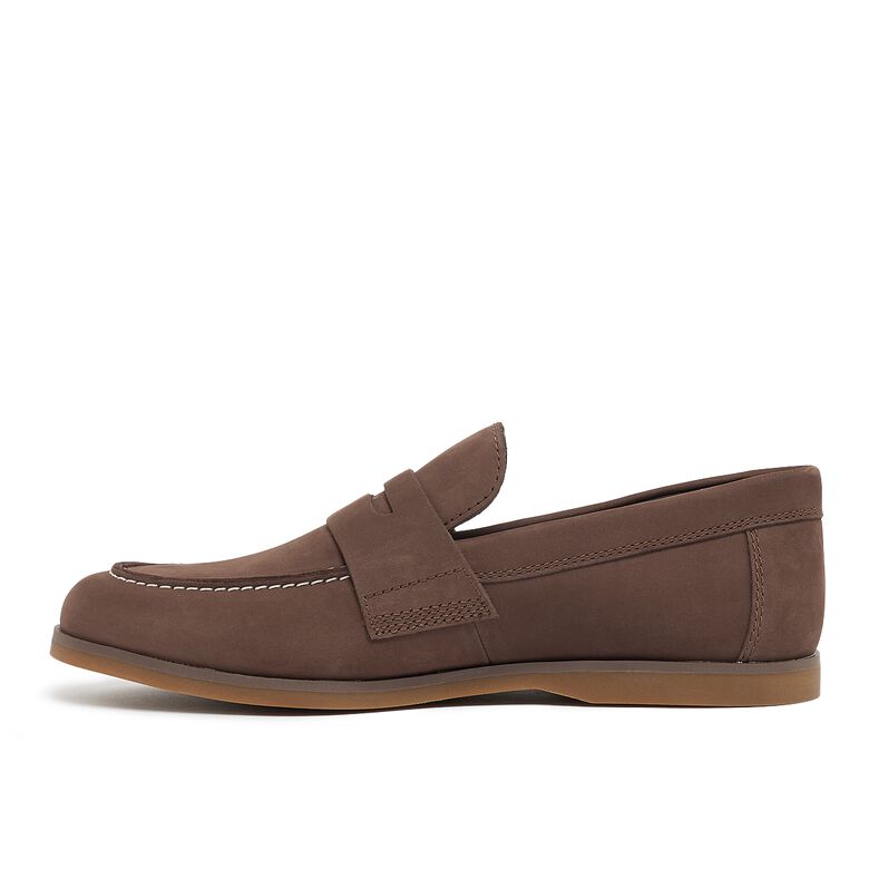 Timberland Classic Boat Shoe Loafer cocoa