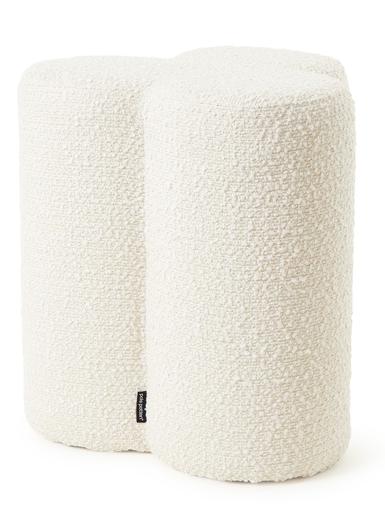 Taburet Clover WOLSPOTTEN 45 cm