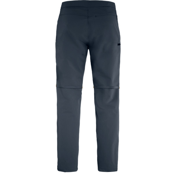 TARFALA CONVERTIBLE PANT W Damen - Softshellhose