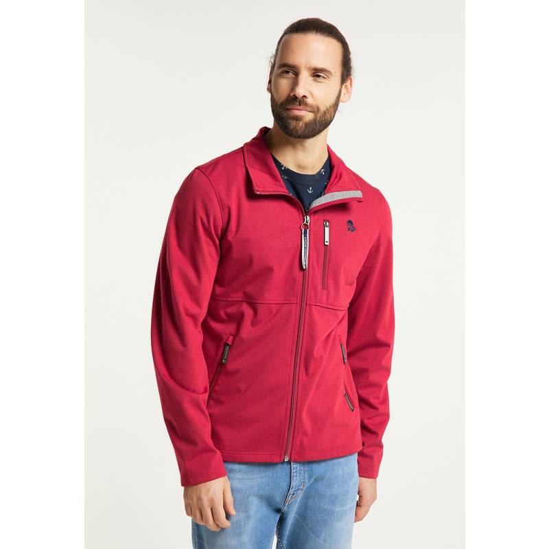 Schmuddelwedda Outdoorjacke Herren