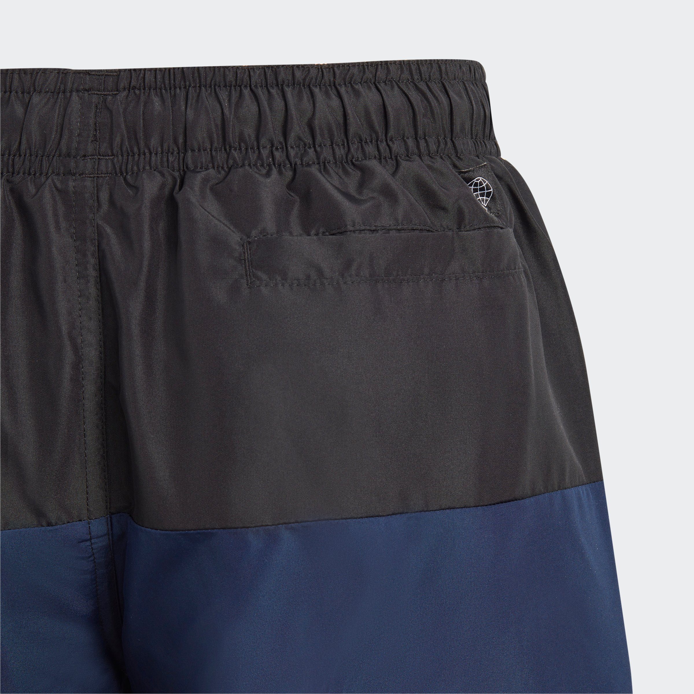 adidas Performance Badeshorts COLORBLOCK (1-St)