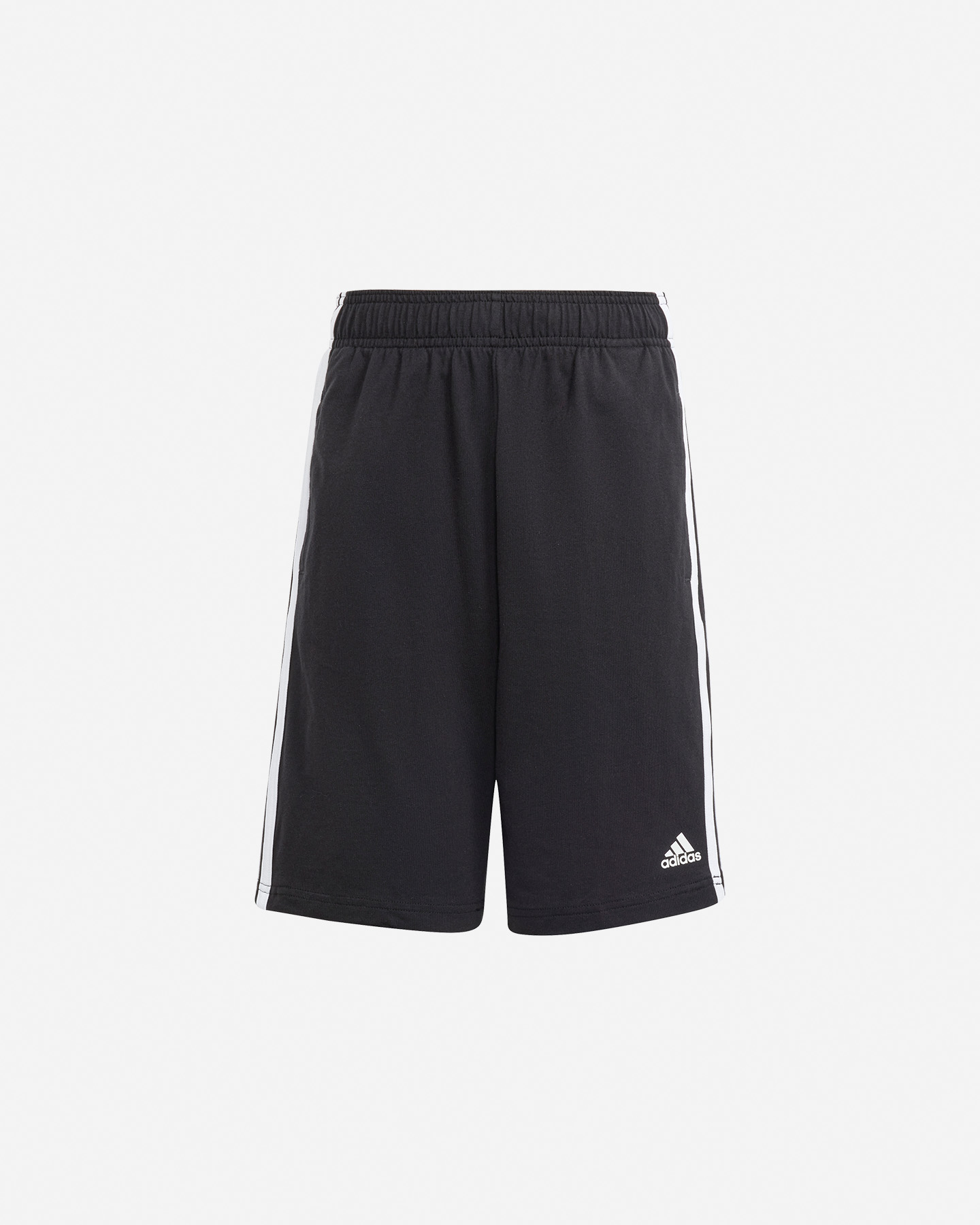 Spodnie Adidas 3stripes Jr HY4714