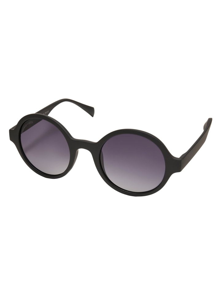 Urban Classics Urban Classics Sonnenbrillen in black/grey günstig kaufen onesize
